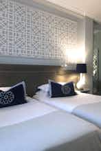 Hotel Hotel Coração de Fátima photo 5