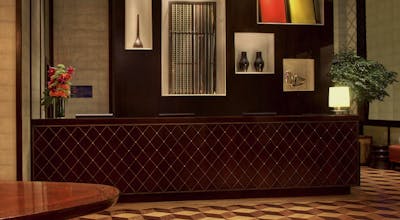 Hotel Zelos San Francisco