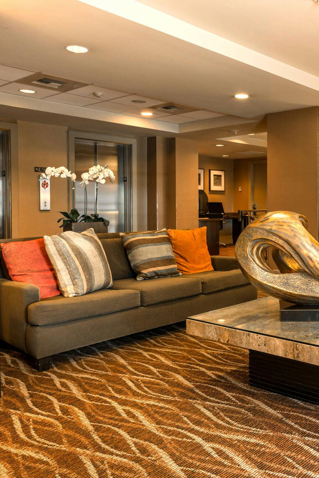 Hotel Executive Hotel Pacific photo 2