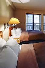 Hotel Buffalo Mountain Lodge photo 2