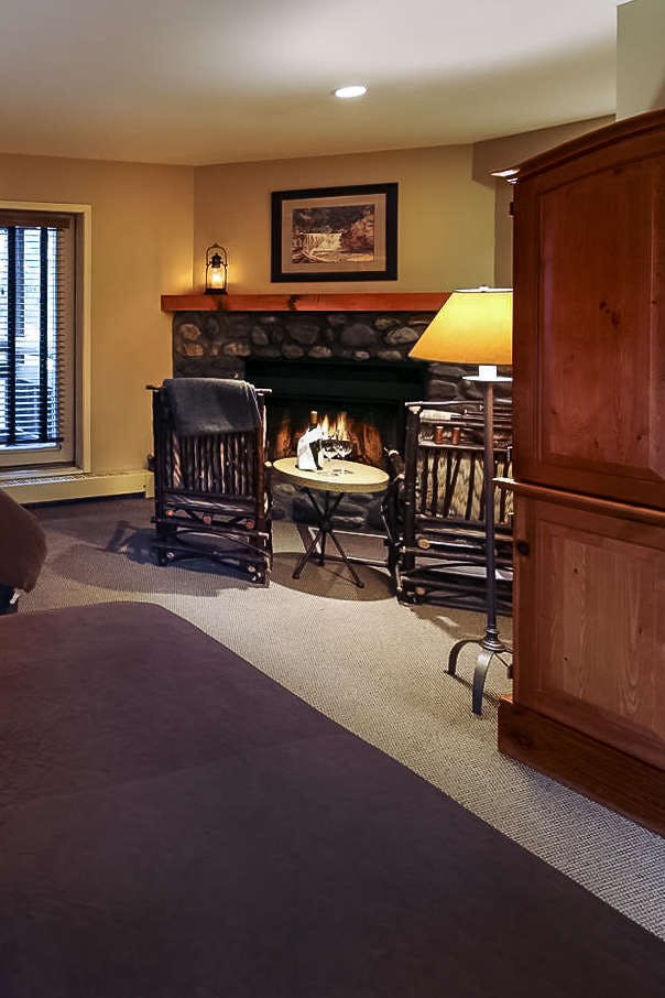 Hotel Buffalo Mountain Lodge photo 3