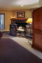 Hotel Buffalo Mountain Lodge photo 3
