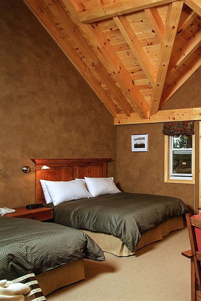 Hotel Buffalo Mountain Lodge photo 1