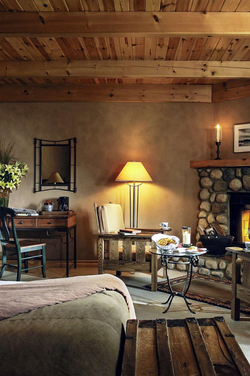 Hotel Buffalo Mountain Lodge photo 5