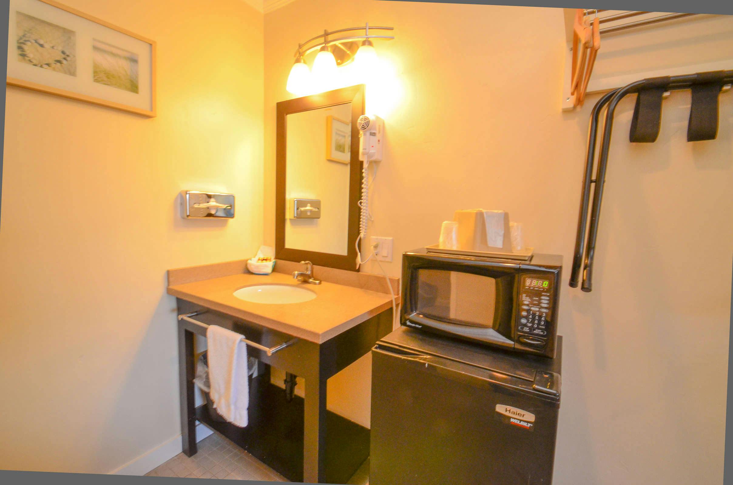 Hotel Bay Front Inn Santa Cruz photo 5