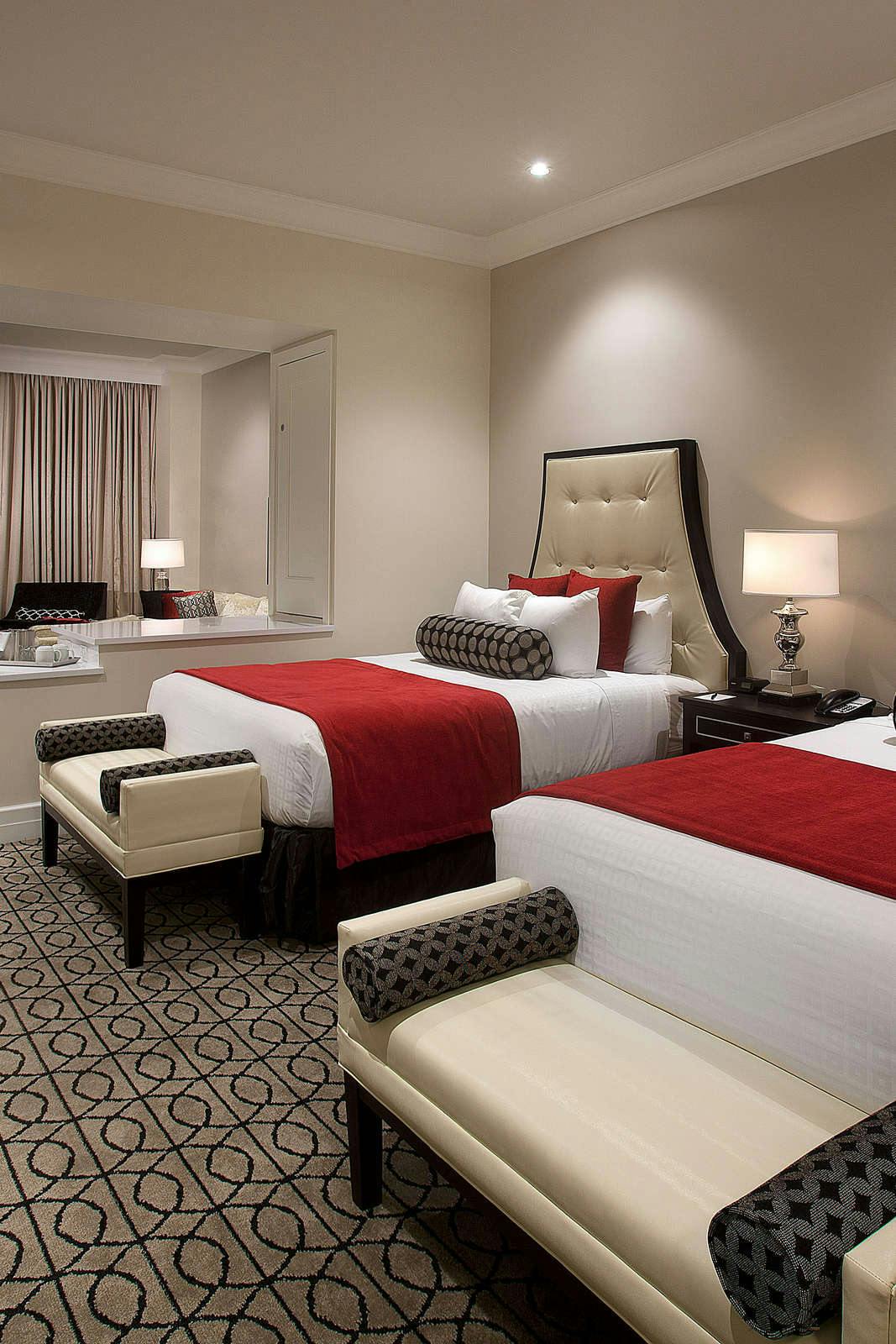 Hotel Inn on Fifth - Club Level Suites photo 4