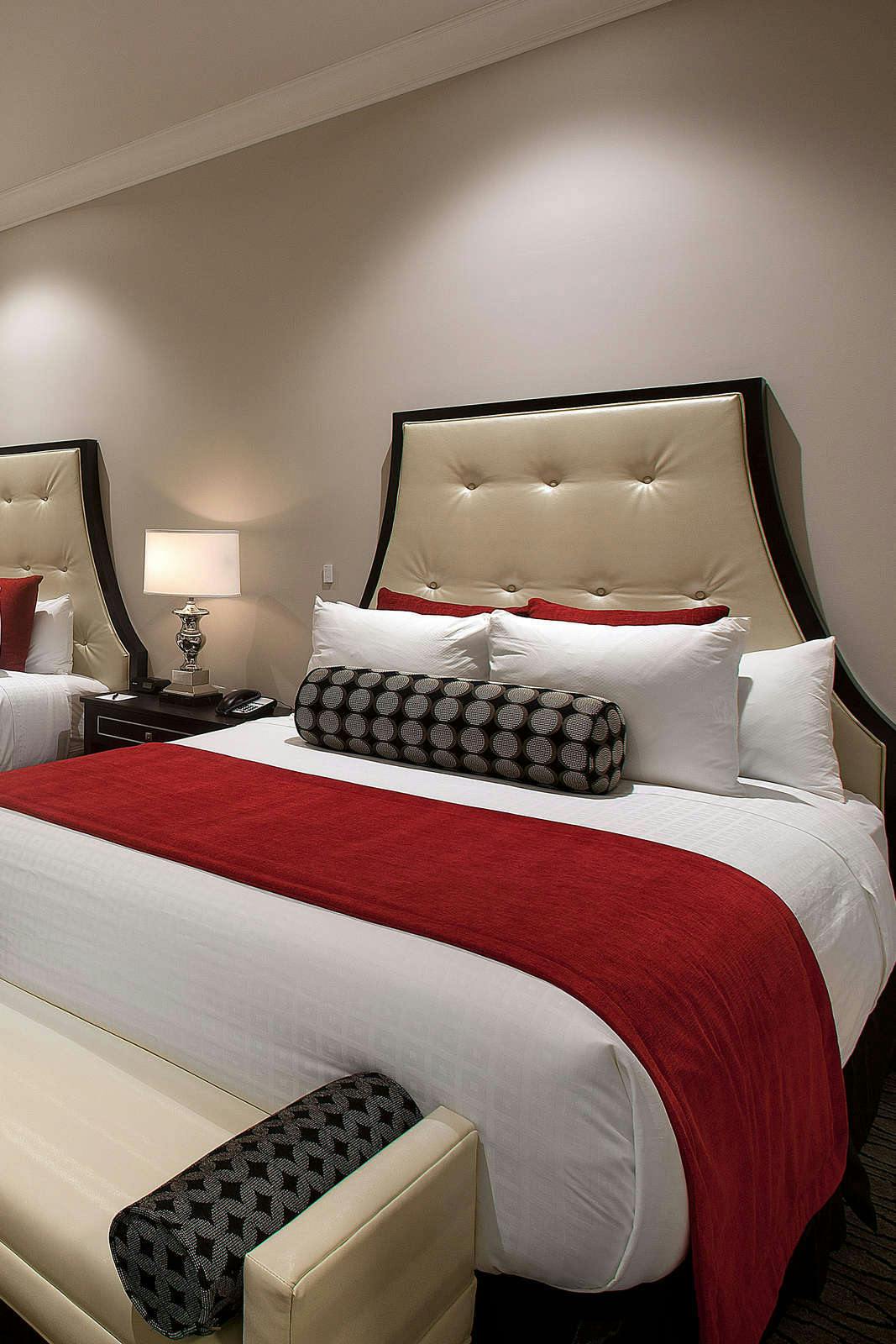 Hotel Inn on Fifth - Club Level Suites photo 5