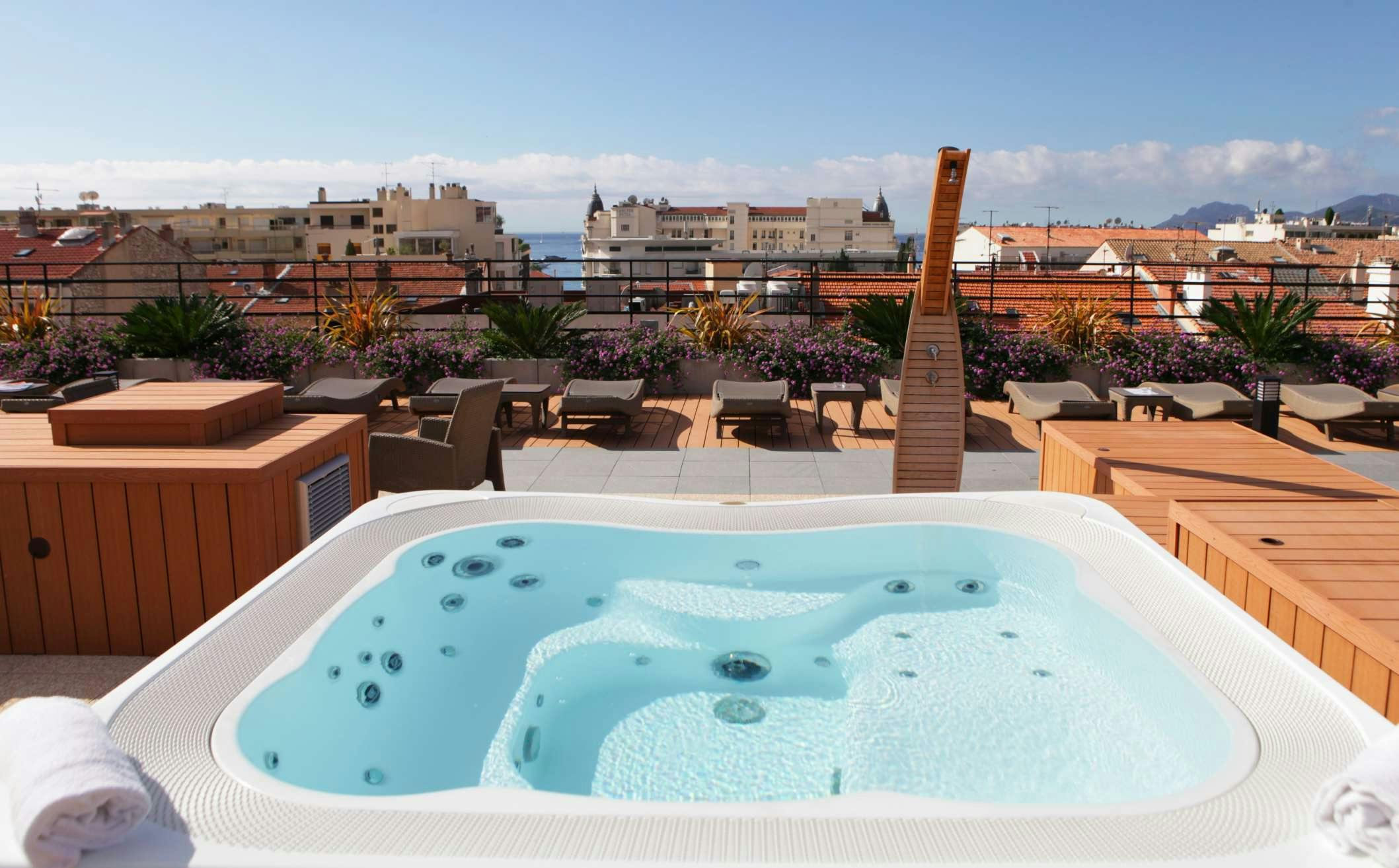 Hotel BW Le Patio des Artistes photo 4