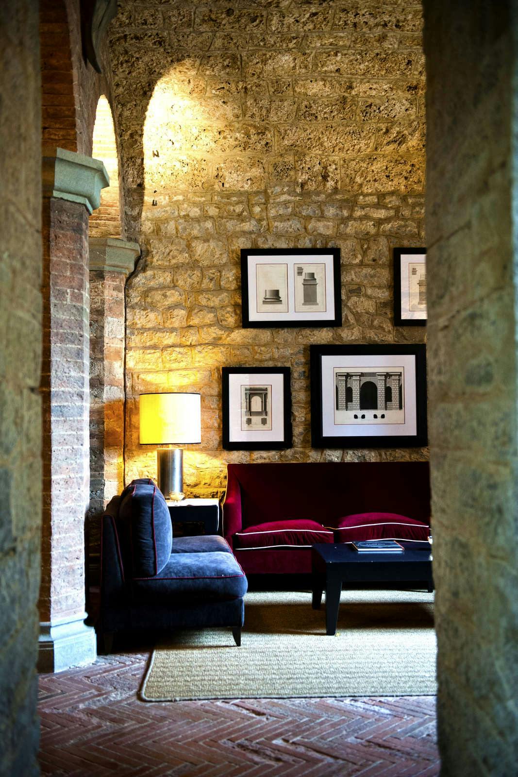 Hotel Borgo Scopeto Relais photo 5