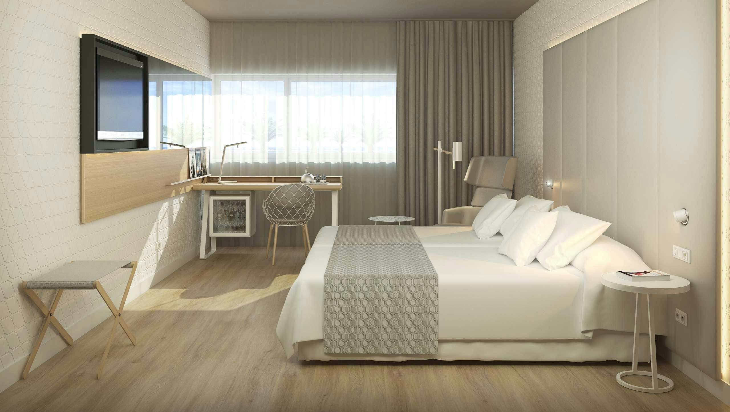 Hotel Occidental Atenea Mar - Adults Only photo 2