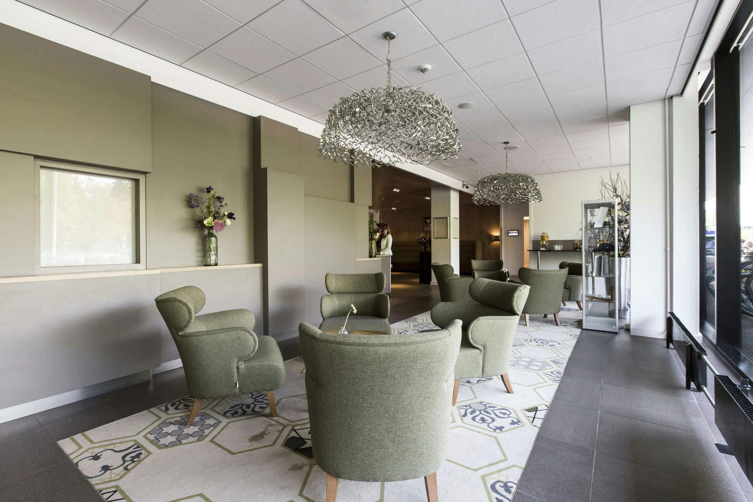 Hotel Leonardo Hotel Den Haag Babylon photo 1