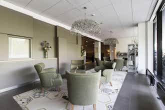 Hotel Leonardo Hotel Den Haag Babylon photo 1