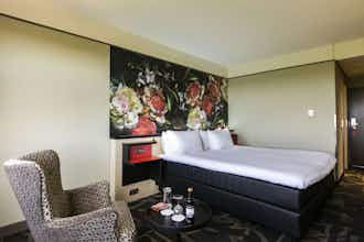 Hotel Leonardo Hotel Den Haag Babylon photo 2