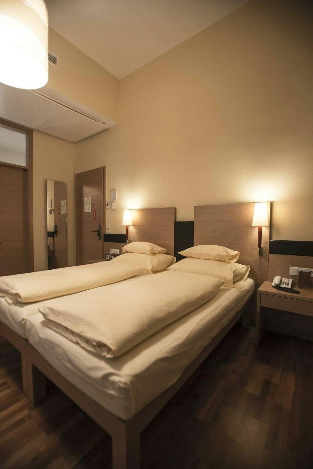 Hotel Boutique Hotel Am Stephansplatz photo 1