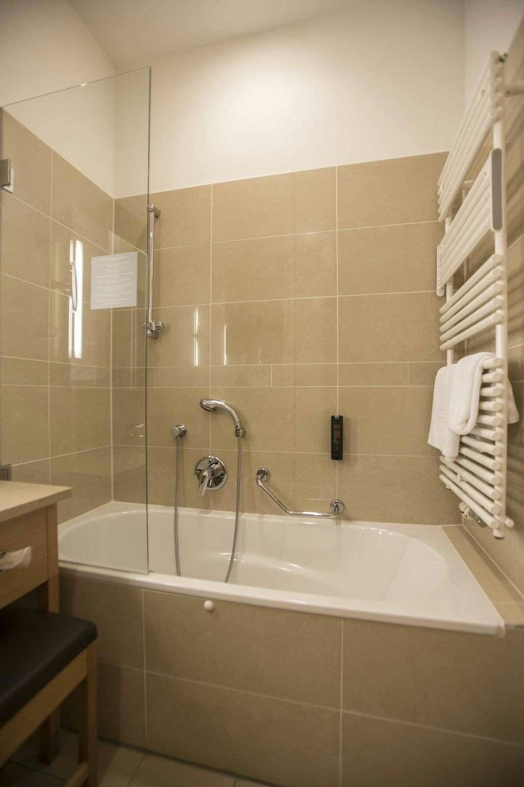 Hotel Boutique Hotel Am Stephansplatz photo 4