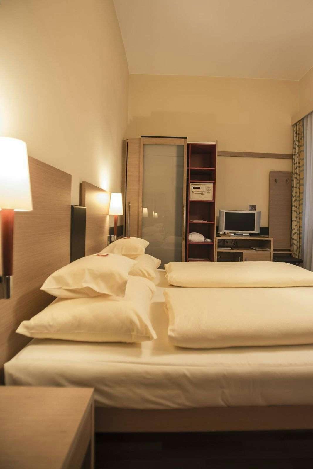 Hotel Boutique Hotel Am Stephansplatz photo 2