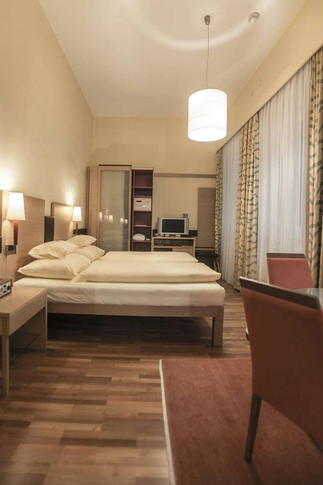 Boutique Hotel Am Stephansplatz