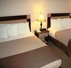 Hotel Holiday Inn & Suites Syracuse Airport - Liverpool photo 4