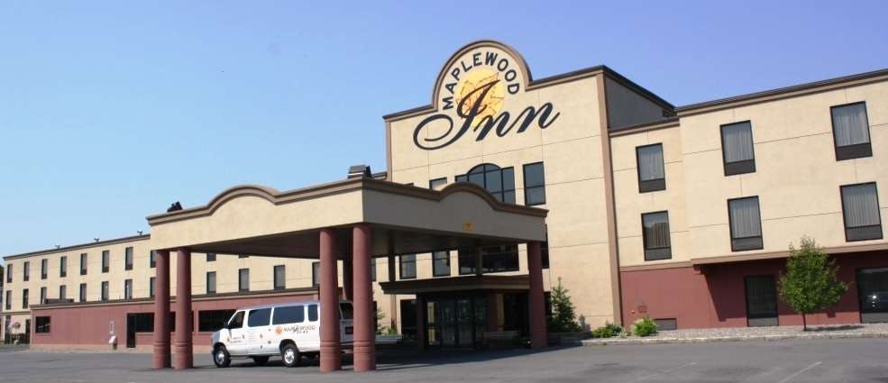 Holiday Inn & Suites Syracuse Airport - Liverpool by IHG