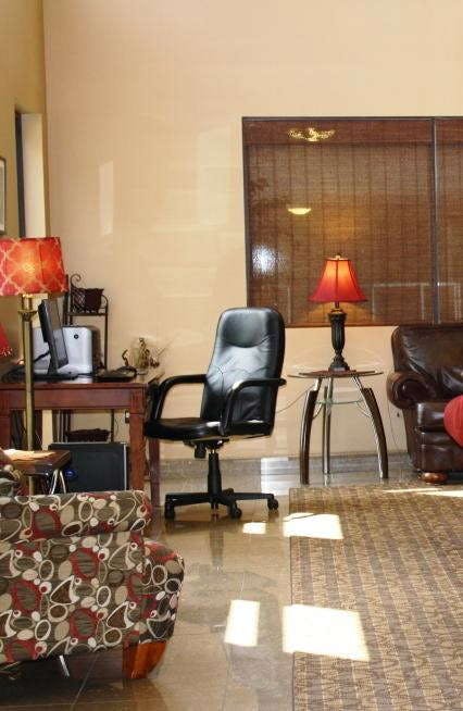 Hotel Holiday Inn & Suites Syracuse Airport - Liverpool by IHG photo 5