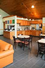 Hotel Comfort Inn & Suites Syracuse-Carrier Circle photo 5