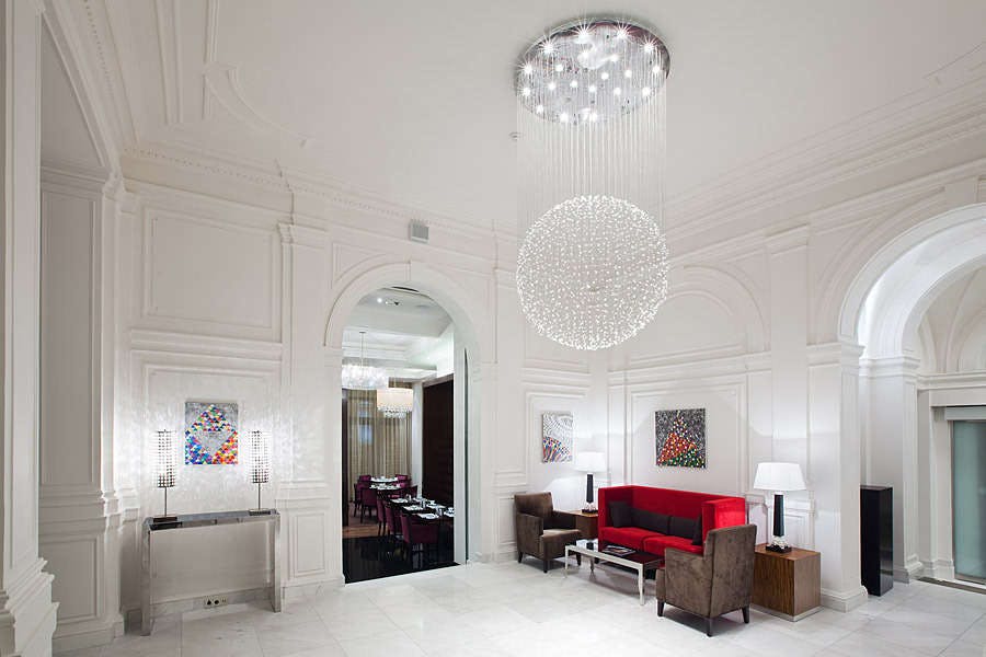 Hotel Hotel Kings Court photo 1