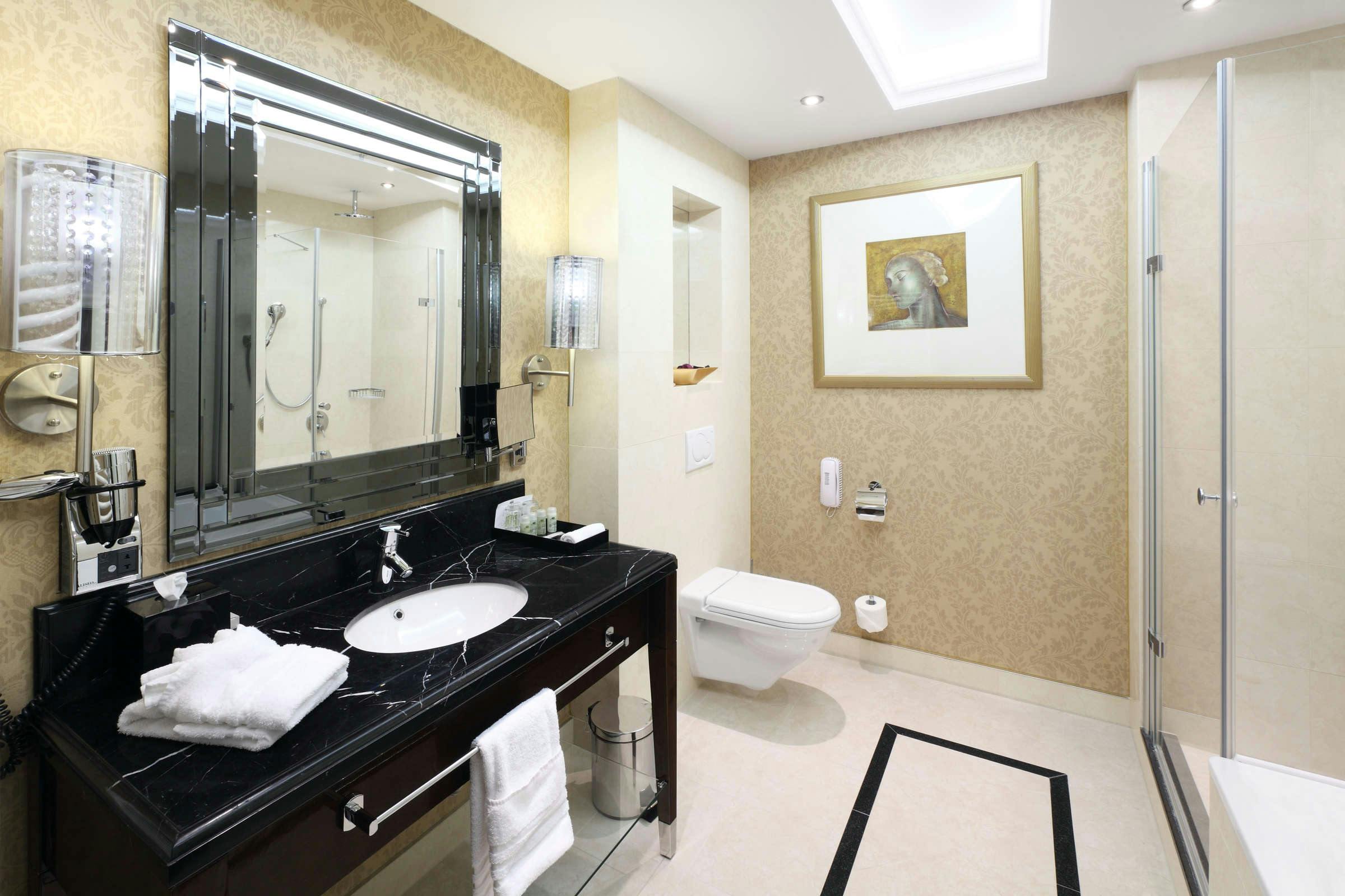 Hotel Hotel Kings Court photo 4