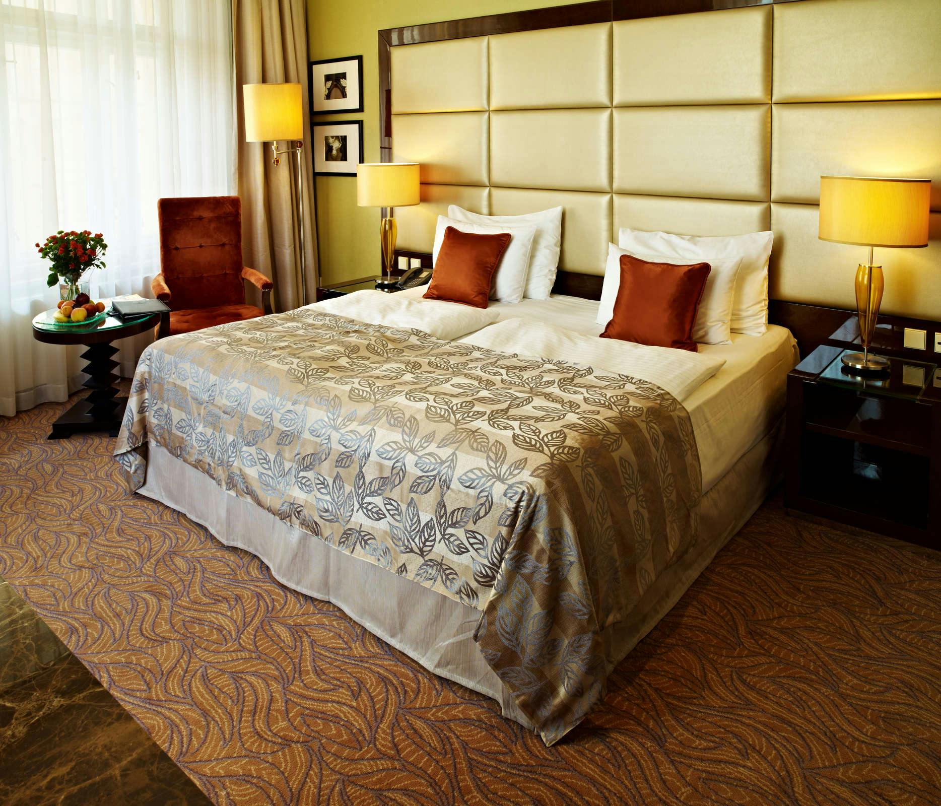 Hotel Hotel Kings Court photo 3