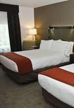 Hotel Holiday Inn Express & Suites Columbus - Easton Area photo 1