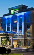 Hotel Holiday Inn Express & Suites Columbus - Easton Area photo 5