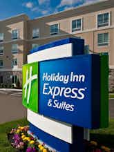 Hotel Holiday Inn Express & Suites Columbus - Easton Area photo 4