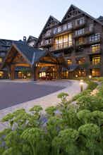 Hotel The Lodge at Spruce Peak, a Destination by Hyatt Residence photo 5
