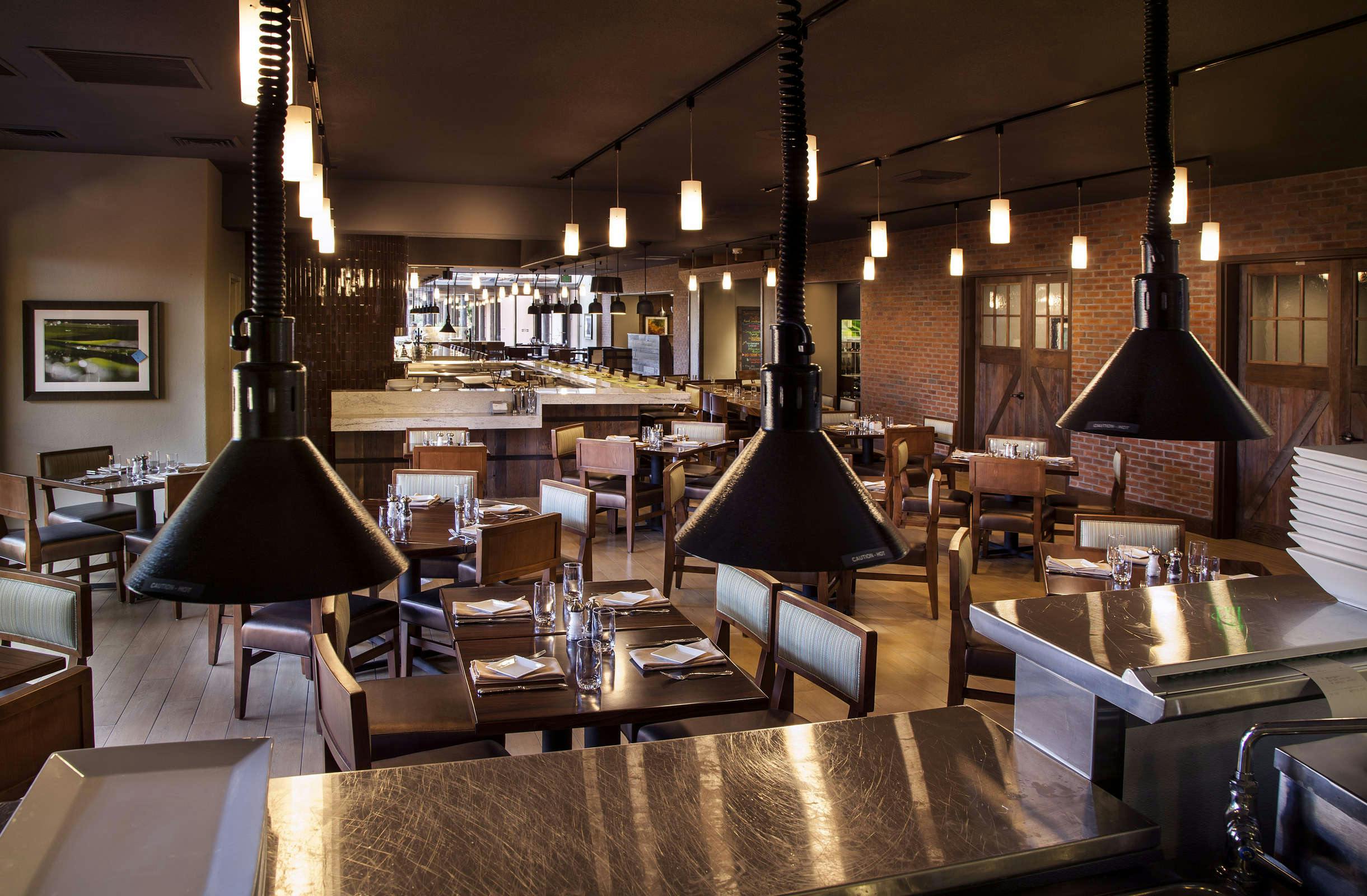 Hotel Hilton Concord photo 4