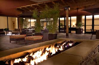 Hotel Hilton Concord photo 5
