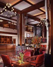 Hotel The Lodge at Spruce Peak, a Destination by Hyatt Residence photo 4