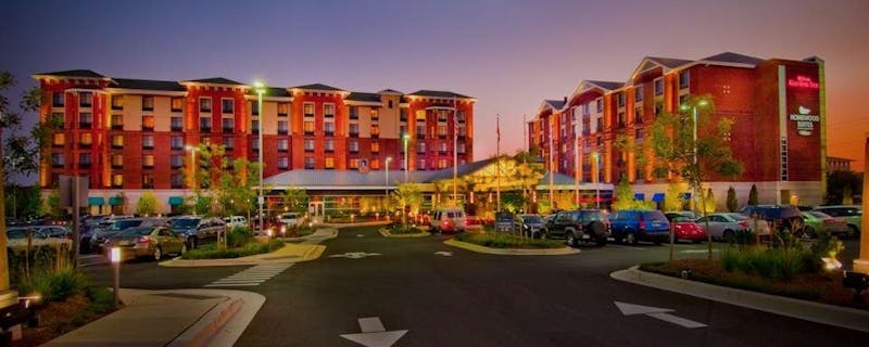 Last Minute Hotel Deals In Rockville Hoteltonight