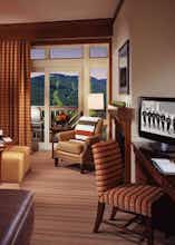 Hotel The Lodge at Spruce Peak, a Destination by Hyatt Residence photo 2