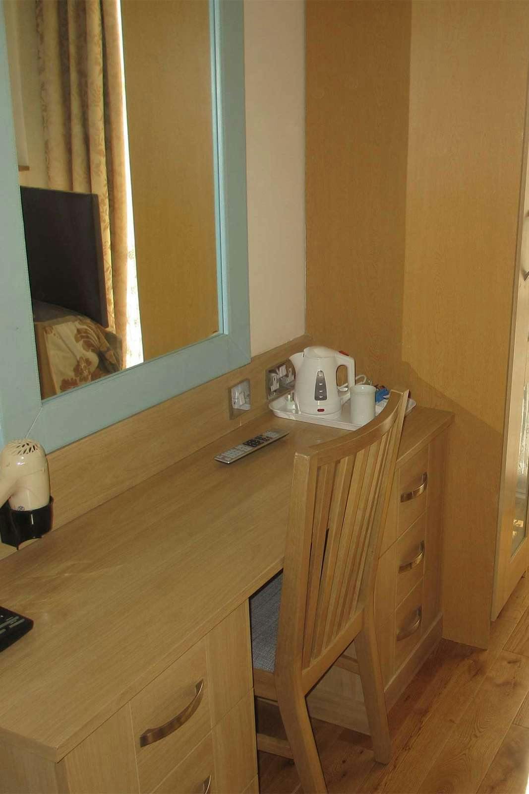 Hotel Belvedere Hotel photo 5