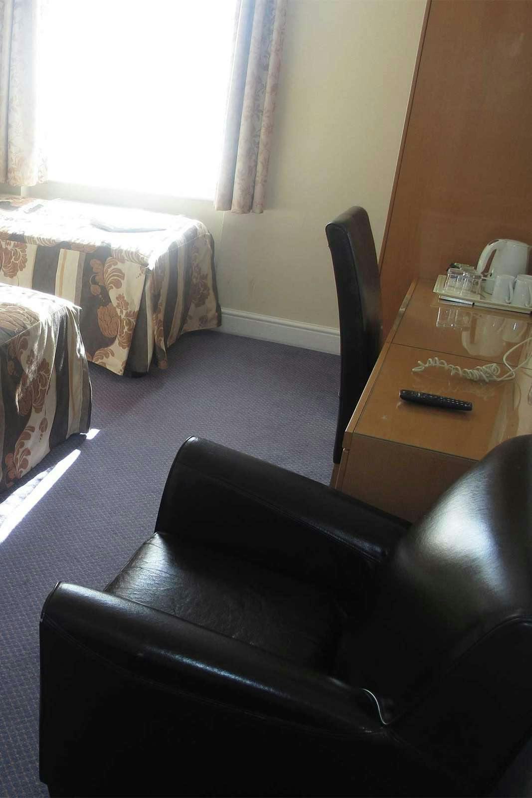Hotel Belvedere Hotel photo 4