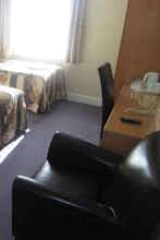 Hotel Belvedere Hotel photo 4