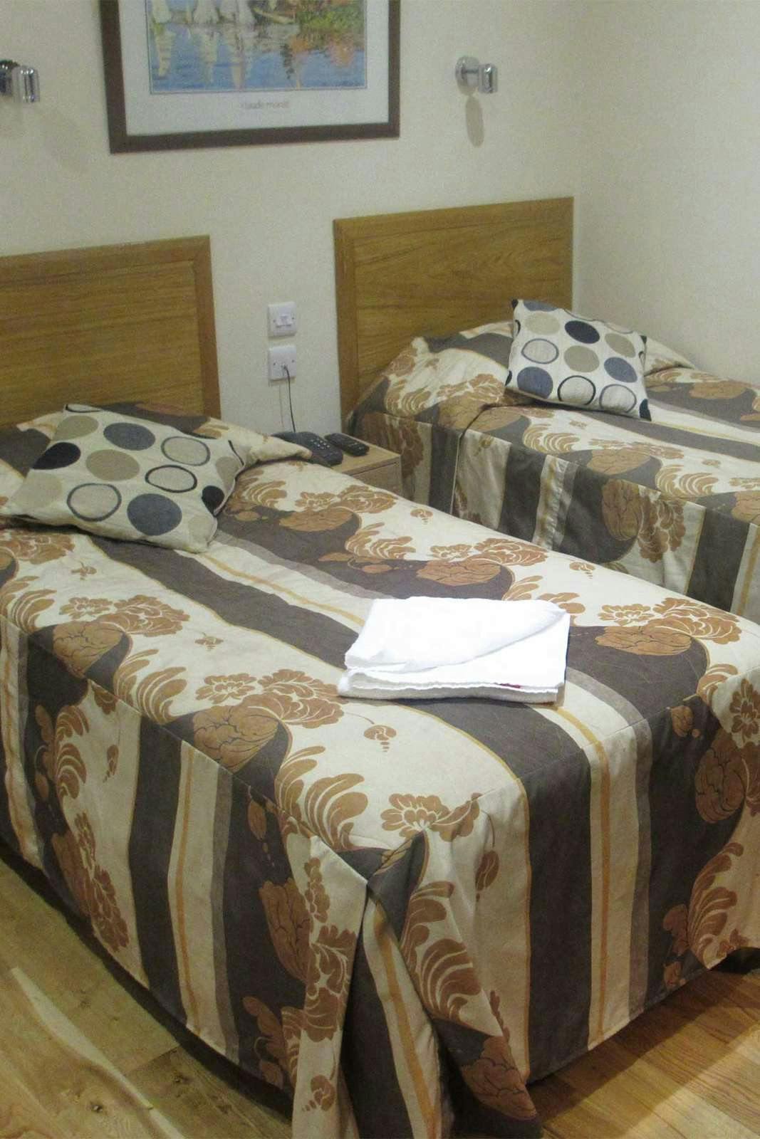 Hotel Belvedere Hotel photo 3