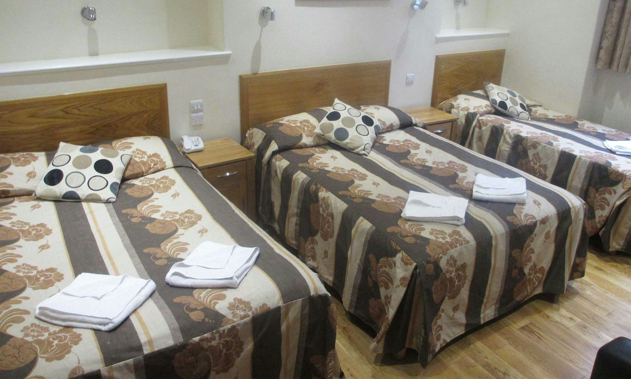 Belvedere Hotel