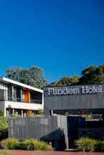 Hotel Flinders Hotel photo 5