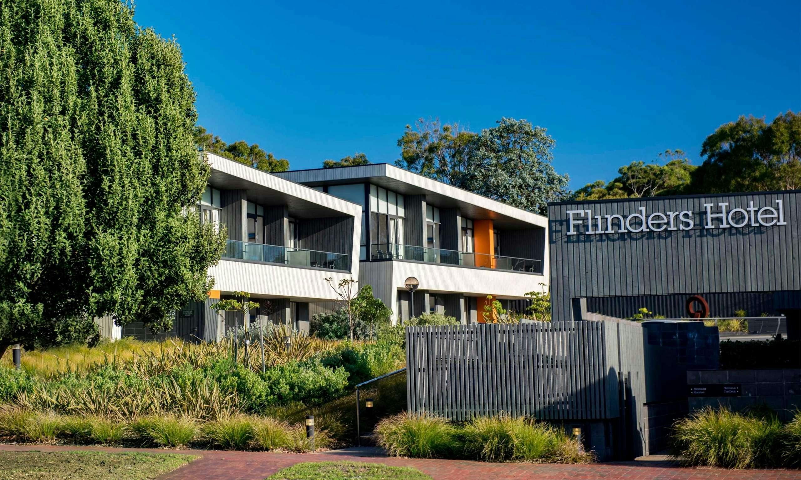 Flinders Hotel
