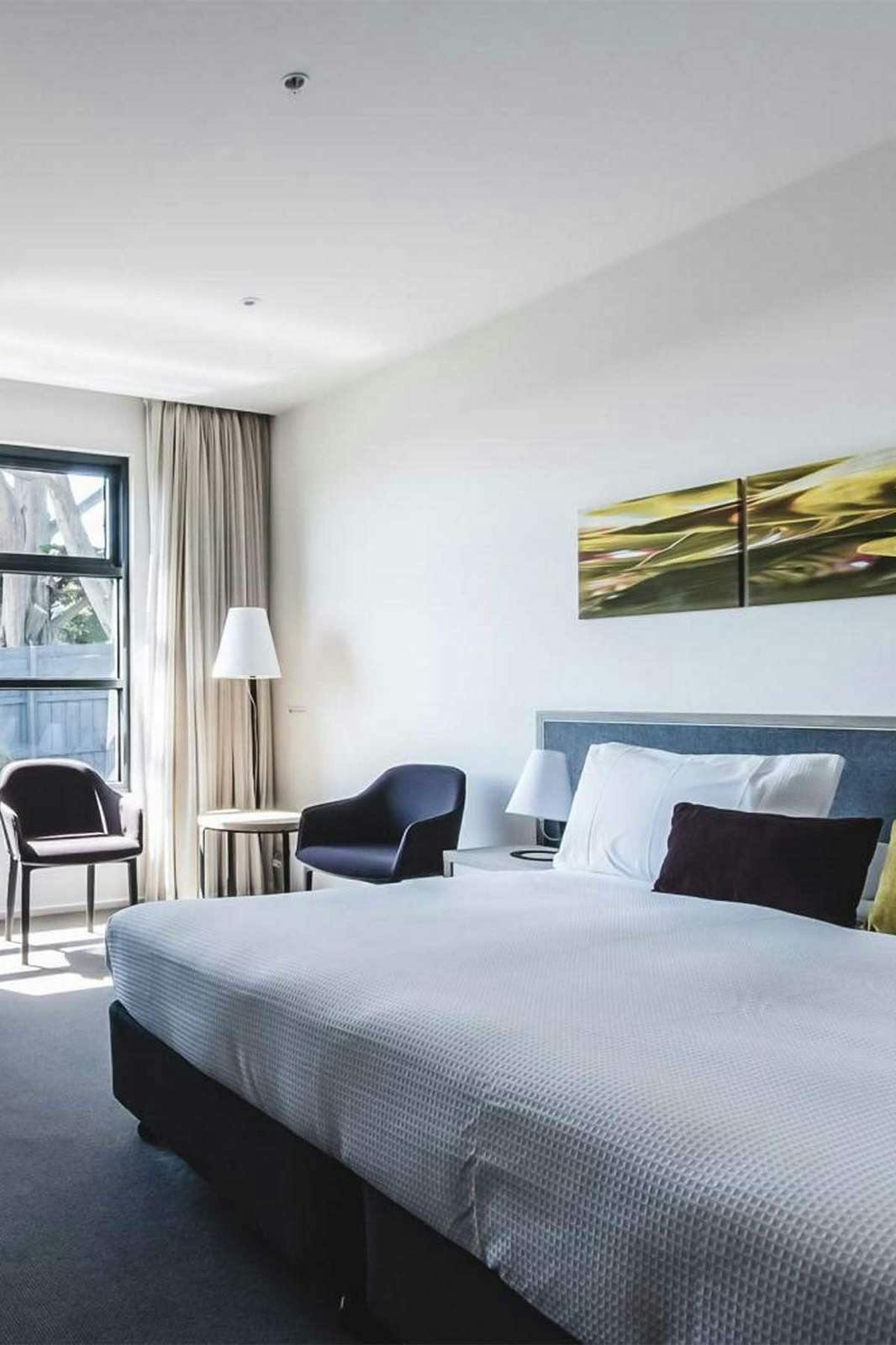 Hotel Flinders Hotel photo 1