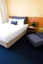 Hotel Jet Park Hotel Rotorua photo 1