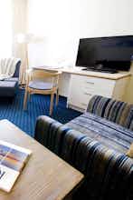 Hotel Jet Park Hotel Rotorua photo 5