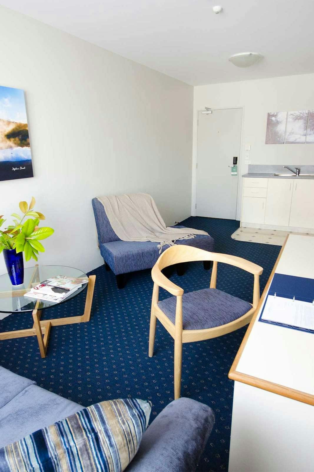 Hotel Jet Park Hotel Rotorua photo 4