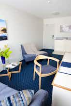 Hotel Jet Park Hotel Rotorua photo 4