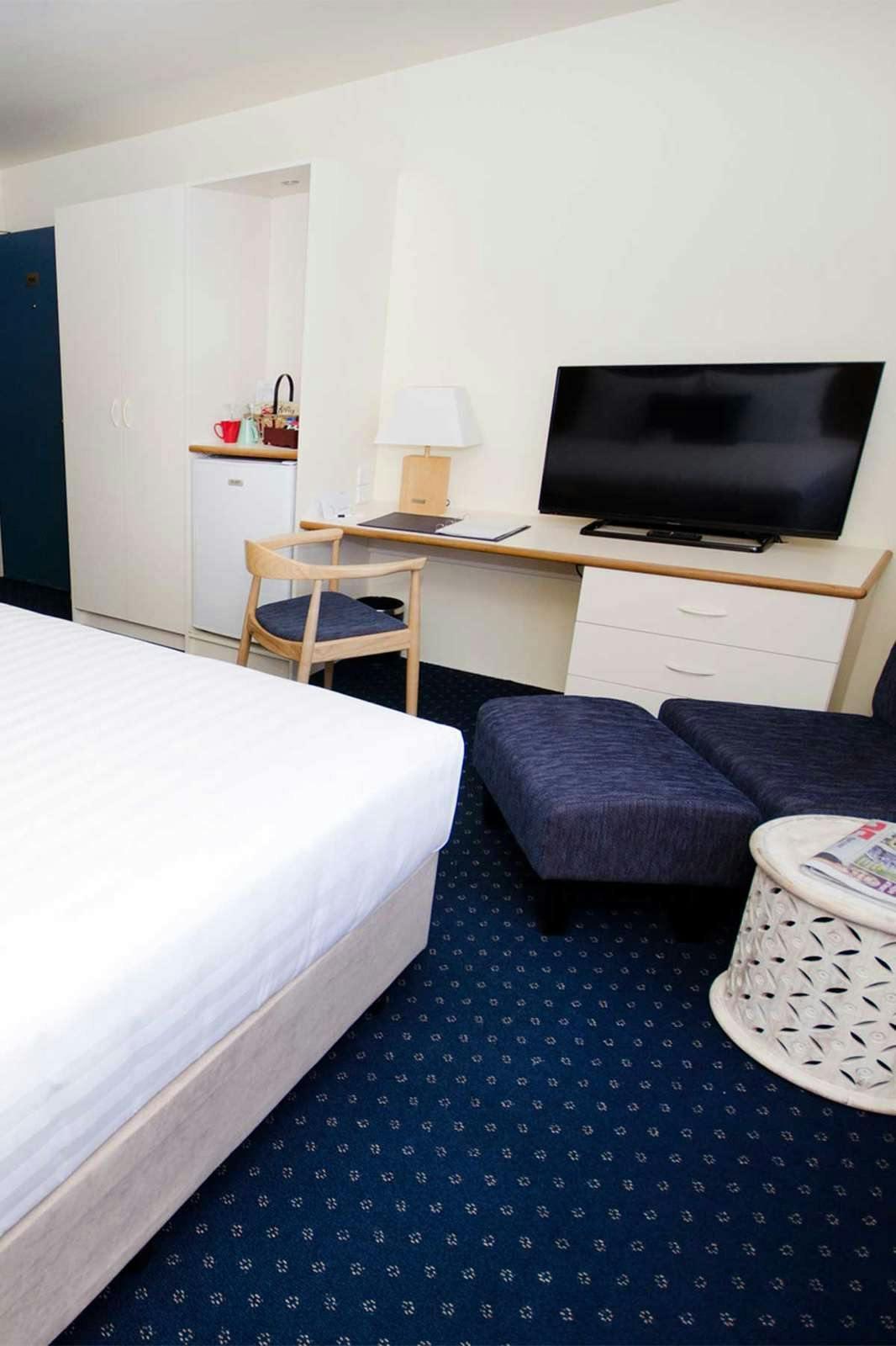 Hotel Jet Park Hotel Rotorua photo 3
